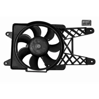 Ventilateur, refroidissement du moteur VEMO OEM 46789792