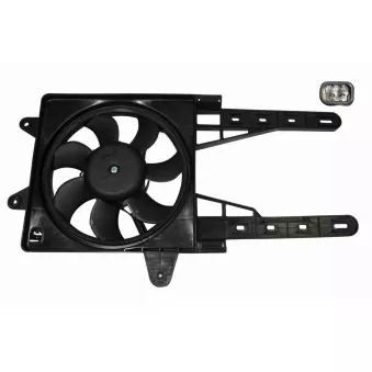 Ventilateur, refroidissement du moteur VEMO OEM 46465018