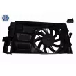 VEMO V24-01-1281 - Ventilateur, refroidissement du moteur