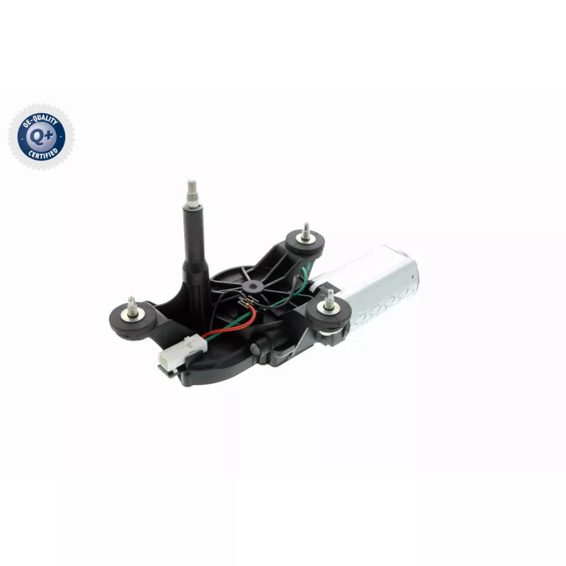 Moteur d'essuie-glace VEMO V24-07-0012 - Visuel 1
