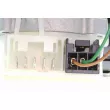 VEMO V24-07-0018 - Moteur d'essuie-glace