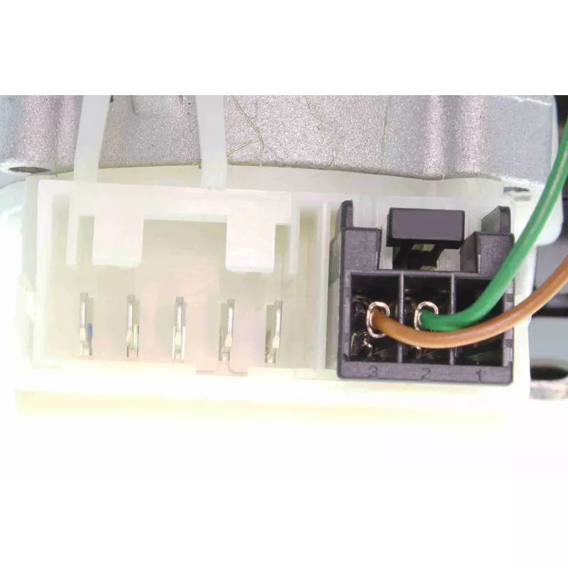 Moteur d'essuie-glace VEMO V24-07-0018 - Visuel 2