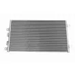 VEMO V24-62-0008 - Condenseur, climatisation