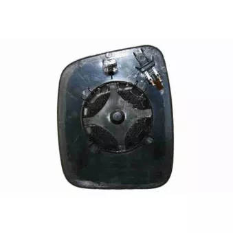 Verre de rétroviseur, rétroviseur extérieur VEMO OEM 71765389