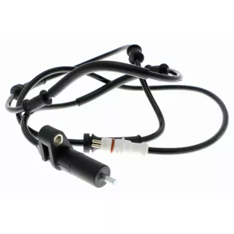 Capteur, vitesse de roue arrière gauche VEMO OEM 46809774