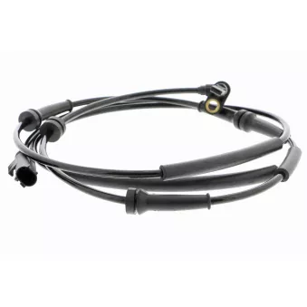 Capteur, vitesse de roue avant gauche VEMO OEM 46842227