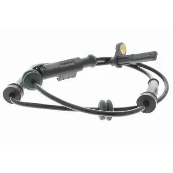 Capteur, vitesse de roue arrière gauche VEMO OEM 51763165