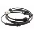 VEMO V24-72-0235 - Capteur, vitesse de roue
