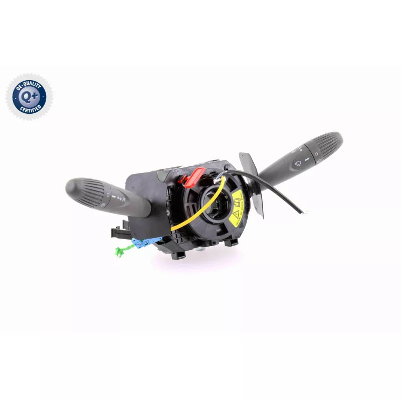 Commutateur de colonne de direction VEMO V24-80-1475 - Visuel 1