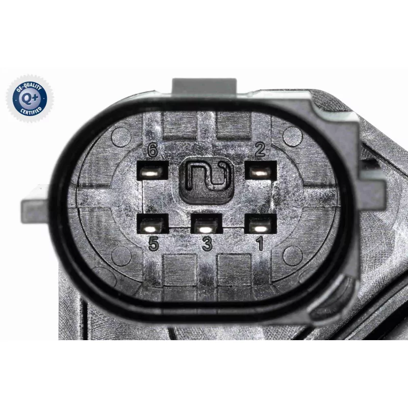 Corps papillon VEMO V24-81-0017 - Visuel 2