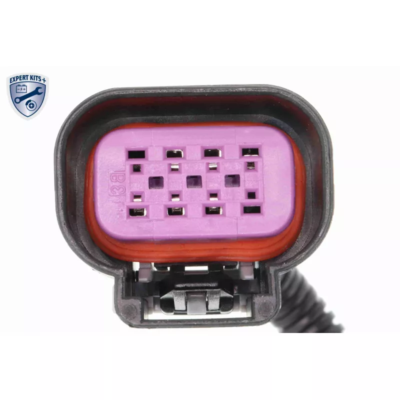 Kit de montage, kit de câbles arrière gauche VEMO V24-83-0009 - Visuel 2