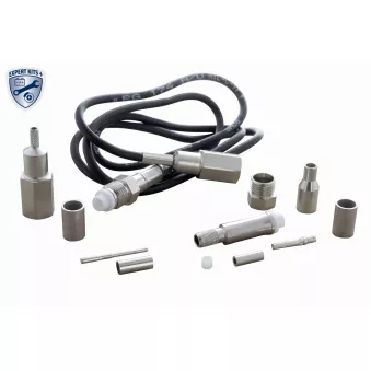 VEMO V24-83-0034 - Kit de montage, kit de câbles