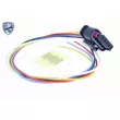 Kit de réparation pour câbles, débitmètre de masse d'air VEMO [V24-83-0035]