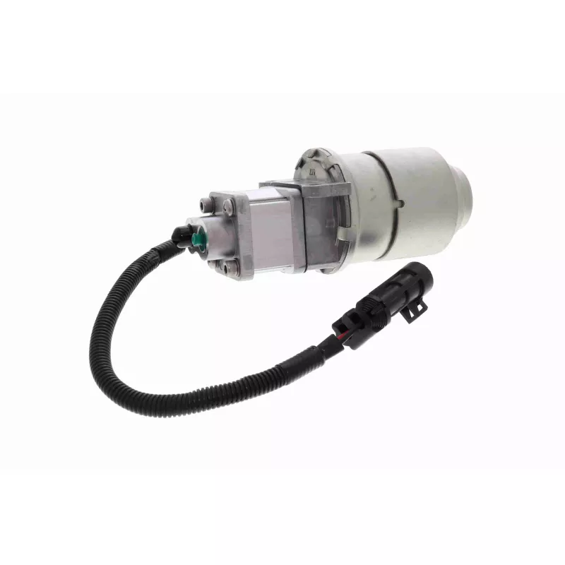 Unité de soupapes, groupe hydraulique-transmautomat VEMO V24-86-0001 - Visuel 2