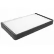 VEMO V25-30-1078 - Filtre, air de l'habitacle