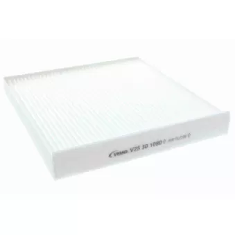 VEMO V25-30-1080 - Filtre, air de l'habitacle