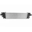 VEMO V25-60-0002 - Intercooler, échangeur