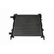 VEMO V25-60-0005 - Radiateur, refroidissement du moteur