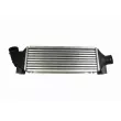 VEMO V25-60-0012 - Intercooler, échangeur