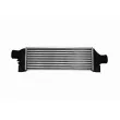 VEMO V25-60-0013 - Intercooler, échangeur