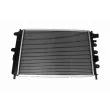 VEMO V25-60-0015 - Radiateur, refroidissement du moteur