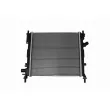 Radiateur, refroidissement du moteur VEMO [V25-60-0019]