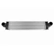 VEMO V25-60-0072 - Intercooler, échangeur