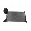 VEMO V25-60-3013 - Radiateur, refroidissement du moteur