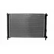 VEMO V25-60-3014 - Radiateur, refroidissement du moteur