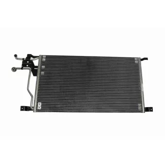Condenseur, climatisation VEMO V25-62-0012 pour FORD TRANSIT 2.0 CNG - 114cv