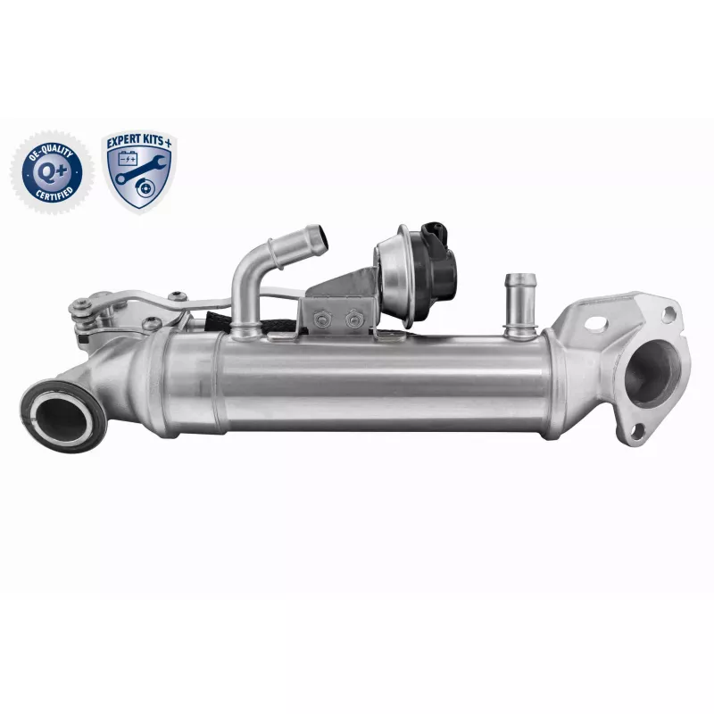 Radiateur, réaspiration des gaz d'échappement VEMO V25-63-0076 - Visuel 1