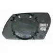 VEMO V25-69-0035 - Verre de rétroviseur, rétroviseur extérieur