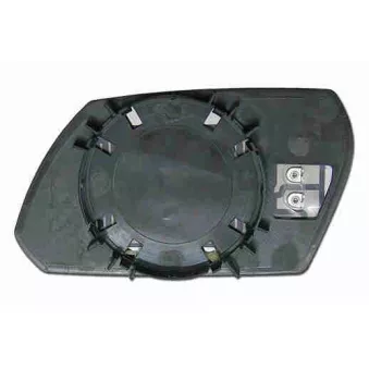 Verre de rétroviseur, rétroviseur extérieur VEMO OEM 1117390