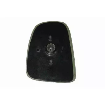 Verre de rétroviseur, rétroviseur extérieur VEMO OEM 7194188