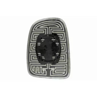 Verre de rétroviseur, rétroviseur extérieur VEMO OEM 94VB17K740BD