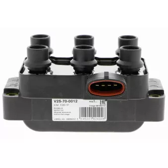 Bobine d'allumage VEMO OEM ZZL018100
