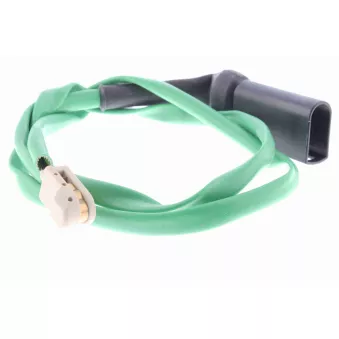 Contact d'avertissement, usure des plaquettes de frein VEMO OEM 1843313