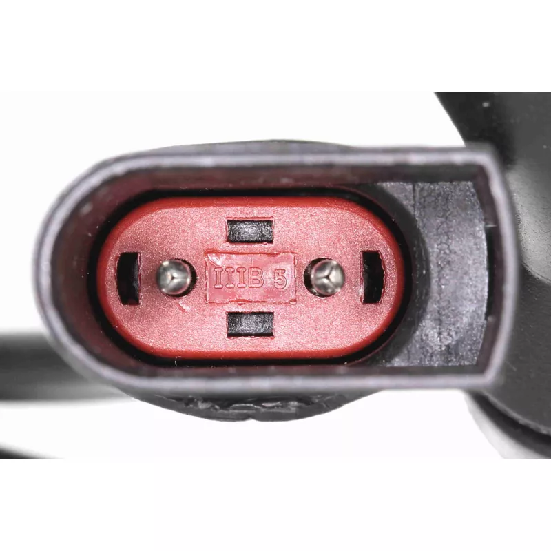Capteur, vitesse de roue VEMO V25-72-1101 - Visuel 2