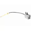 VEMO V25-72-1170 - Sonde de température, liquide de refroidissement