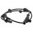 VEMO V25-72-1225 - Capteur, vitesse de roue
