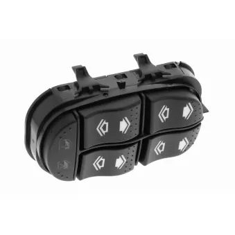 Interrupteur, lève-vitre VEMO OEM 1073639