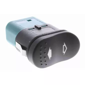 Interrupteur, lève-vitre VEMO OEM 98AG14529CB