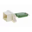 VEMO V25-79-0006 - Régulateur, pulseur d'air habitacle