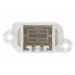 VEMO V25-79-0006 - Régulateur, pulseur d'air habitacle