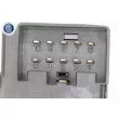 VEMO V25-80-4023 - Interrupteur d'essuie-glace