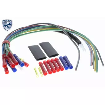 Kit de montage, kit de câbles VEMO V25-83-0002 pour FORD FOCUS 1.6 16V Flexifuel - 102cv