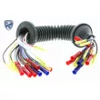 Kit de réparation de câble, hayon VEMO [V25-83-0004]