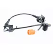 VEMO V26-72-0048 - Capteur, vitesse de roue avant gauche
