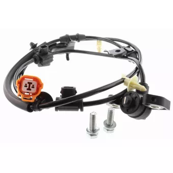 Capteur, vitesse de roue arrière droit VEMO OEM 57470S10A03