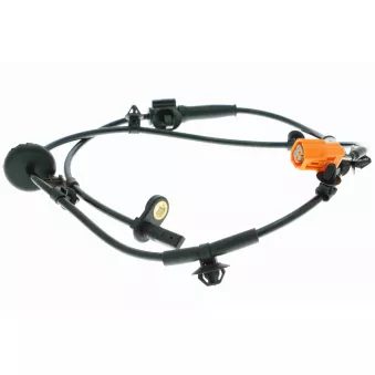 Capteur, vitesse de roue avant droit VEMO OEM 57450SELP02